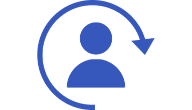 How to Recover Account when you Forget Password