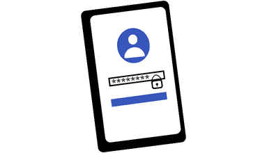 How to Change your Account Password