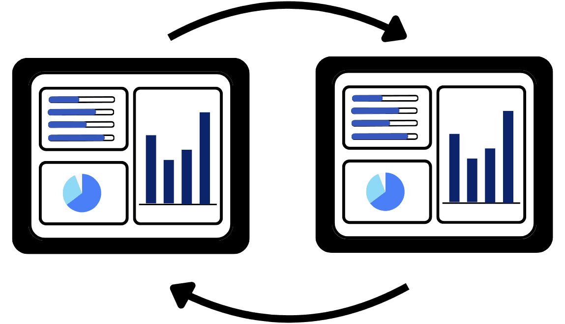 Disclosure of Your Personal Data illustration