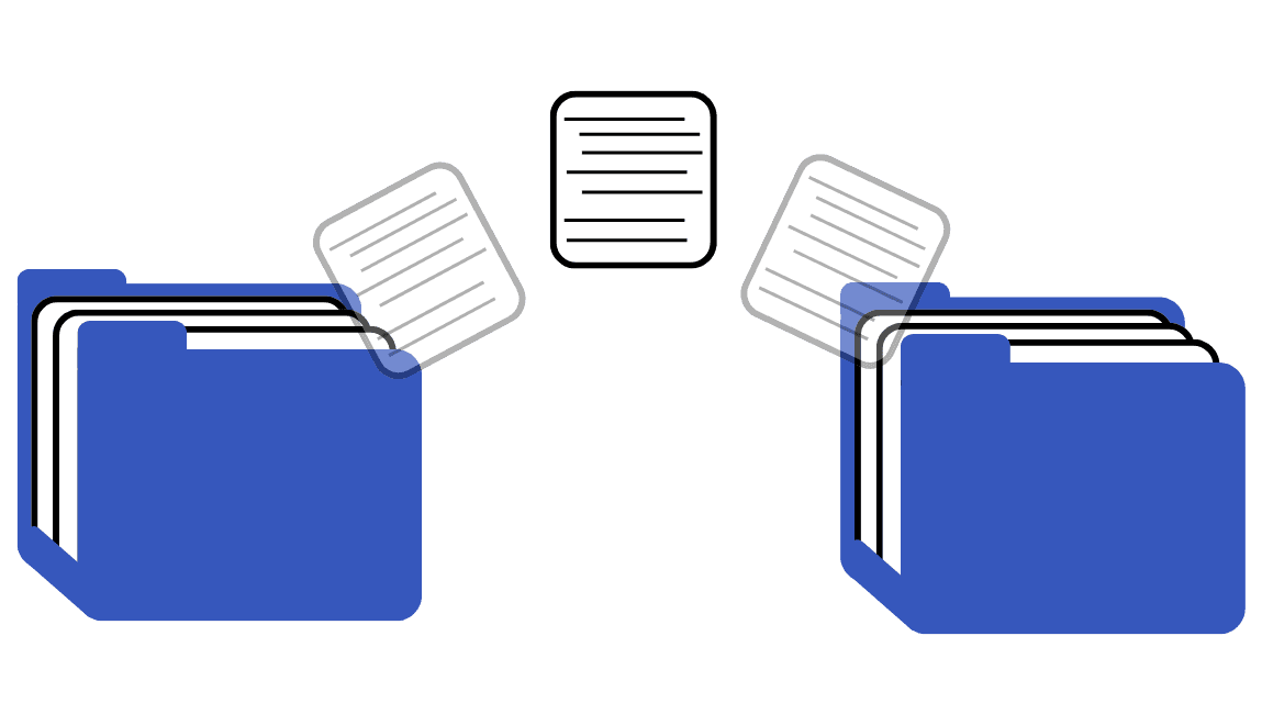 Transfer of Your Personal Data illustration