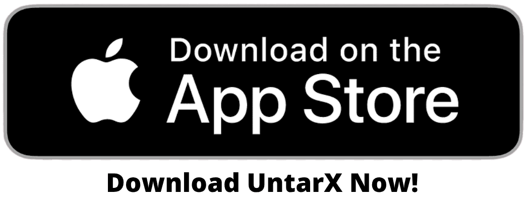 Available Now on App Store