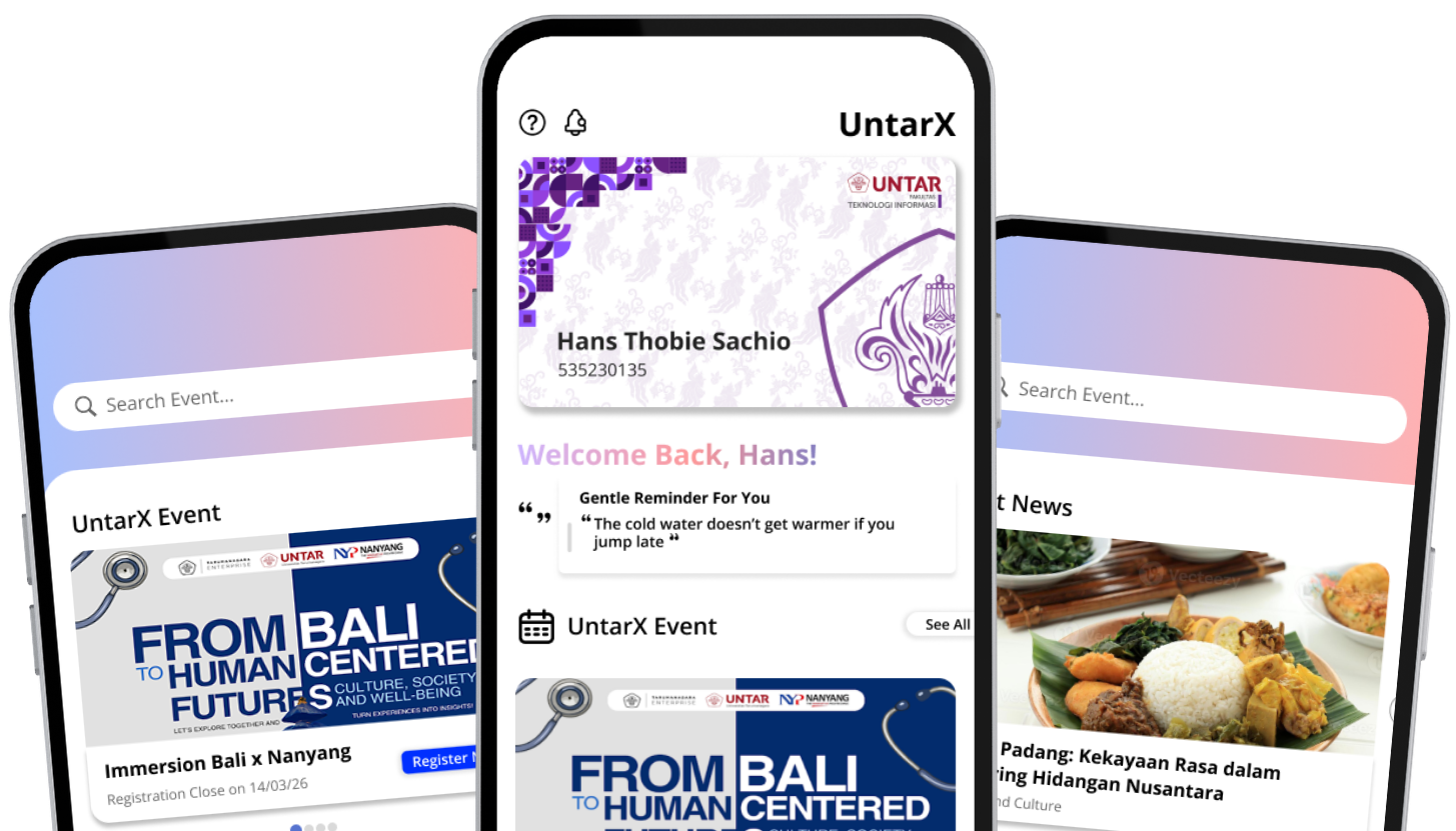 Download UntarX Now Preview
