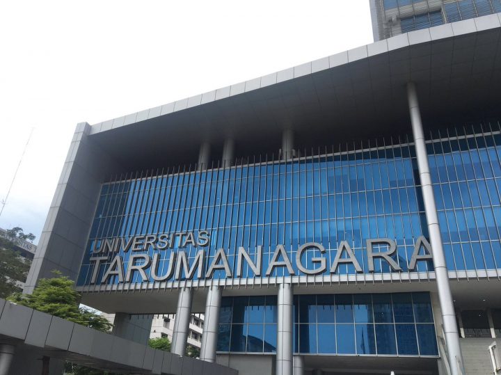 Untar Campus